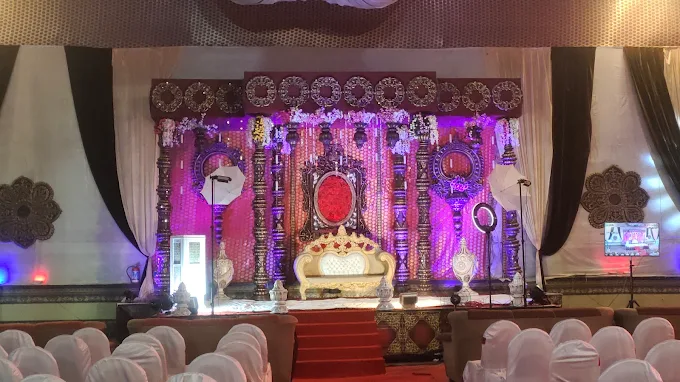 Opus Production  Event Planner